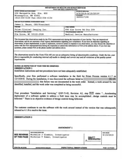 FDAzilla FDA 483 Prism Clinical Imaging, Elm Grove | September 2019