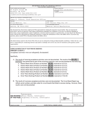FDAzilla FDA 483 Prizm Medical, Buford | October 2021