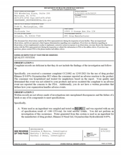 FDAzilla FDA 483 Profounda, Orlando | August 2022