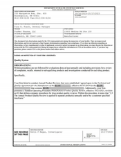 FDAzilla FDA 483 ProMed Pharma, Plymouth | October 2023