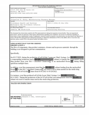 FDAzilla FDA 483 Providence Health and Services Washington Dba | 2022