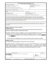 FDAzilla FDA 483 PT Solutions, Brunswick | August 2023