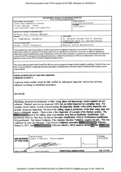 FDAzilla FDA 483 PT. TEAM-METAL INDONESIA, Batam | August 2018