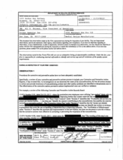 FDAzilla FDA 483 Pulsar Vascular, Los Gatos | November 2015