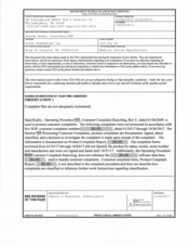 FDAzilla FDA 483 Pulse Biomedical, King Of Prussia | November 2017