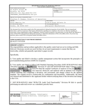 FDAzilla FDA 483 Purac America, Tucker | August 2024