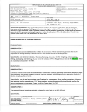 FDAzilla FDA 483 Pure Source, Doral | February 2014