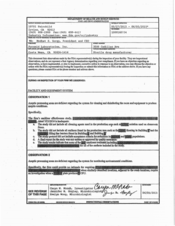 FDAzilla FDA 483 Pyramid Laboratories, Costa Mesa | June 2015