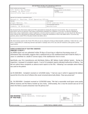FDAzilla FDA 483 Q'apel Medical, Fremont | March 2022