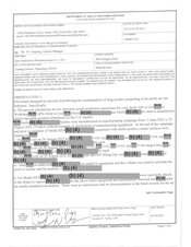 FDAzilla FDA 483 Qilu Antibiotics Pharmaceutical, Jinan | May 2023
