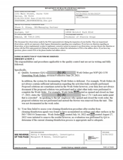 FDAzilla FDA 483 Qualgen, Edmond | September 2022