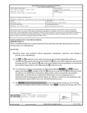 FDA 483 Qualgen, Edmond | September 2025