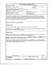 FDAzilla FDA 483 Qualitest Pharmaceuticals, Huntsville | July 2014