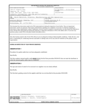 FDAzilla FDA 483 Quantum Medical Imaging, Ronkonkoma | July 2014