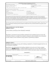 FDAzilla FDA 483 Quicklook, Liverpool | February 2018