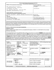 FDAzilla FDA 483 QuVa Pharma, Bloomsbury | October 2022