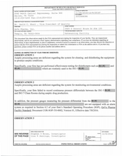 FDAzilla FDA 483 QuVa Pharma, Temple | December 2016