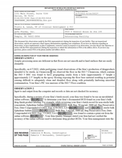 FDAzilla FDA 483 QuVa Pharma, Temple | June 2022