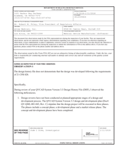 FDAzilla FDA 483 QView Medical, Los Altos | January 2018