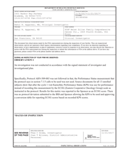 FDAzilla FDA 483 Rahul R. Aggarwal, MD, San Francisco | November 2017