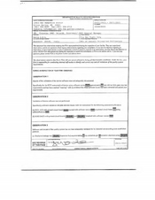 FDAzilla FDA 483 Ralco S.R.L, Biassono | September 2015