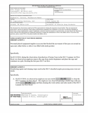 FDAzilla FDA 483 RC Compounding Services, Poland | February 2018