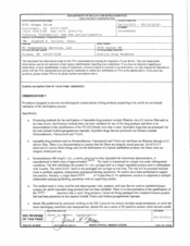 FDAzilla FDA 483 RC Compounding Services, Poland | September 2015