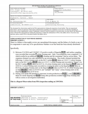FDAzilla FDA 483 RC Outsourcing, Lowellville | March 2017