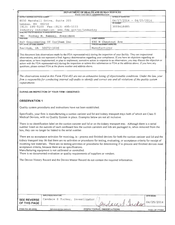 FDAzilla FDA 483 R&D Engineering Of Earlham, Earlham | April 2014