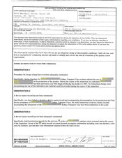 FDAzilla FDA 483 R&D Engineering Of Earlham, Earlham | October 2014