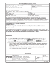 FDAzilla FDA 483 Real Water, Mesa | April 2021