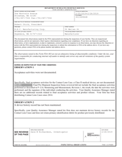 FDAzilla FDA 483 R.E.C. Manufacturing, Hopedale | February 2019