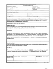 FDAzilla FDA 483 Reed Pharmacy, Sterling | September 2018
