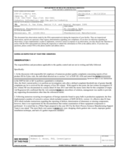 FDAzilla FDA 483 Regeneron Pharmaceuticals, Rensselaer | June 2014