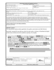 FDAzilla FDA 483 Regeneron Pharmaceuticals, Rensselaer | October 2019