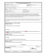 FDAzilla FDA 483 Reliance Mobility, Columbia | April 2018