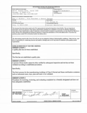 FDAzilla FDA 483 Renner, Cary | September 2017