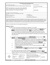 FDAzilla FDA 483 Rentschler Biopharma, Milford | March 2023