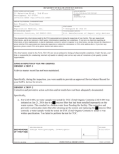 FDAzilla FDA 483 Replication Medical, Monmouth Junction | August 2018