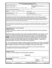 FDAzilla FDA 483 Repro-Med Systems, Chester | December 2016