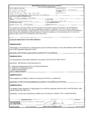 FDAzilla FDA 483 Research Technologies, Greenville | March 2014