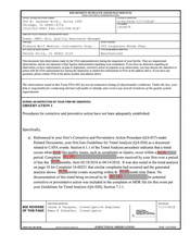 FDAzilla FDA 483 Richard Wolf Medical Instruments | Jul 2018