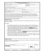 FDAzilla FDA 483 Right Value Drug Stores, dba Carie Boyd's Pre | 2019
