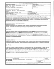 FDAzilla FDA 483 Right Value Drug Stores, Hurst | May 2017