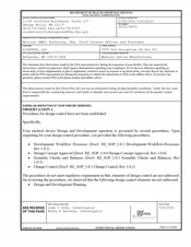 FDAzilla FDA 483 RIGHTEYE, Bethesda | July 2022