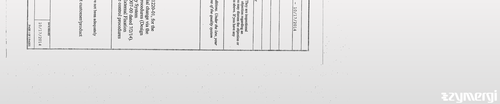 Ellen J. Tave FDA Investigator 