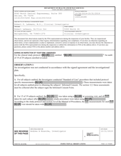 FDAzilla FDA 483 Robert Lehmann, Dr/Clin Inv, Nacogdoches | Oct 2019