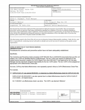 FDAzilla FDA 483 Rockwell Medical, Grapevine | July 2022