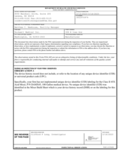 FDAzilla FDA 483 Rockwell Medical, Washington | March 2023