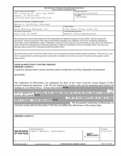FDAzilla FDA 483 Rocky Mountain Research, Park City | July 2019